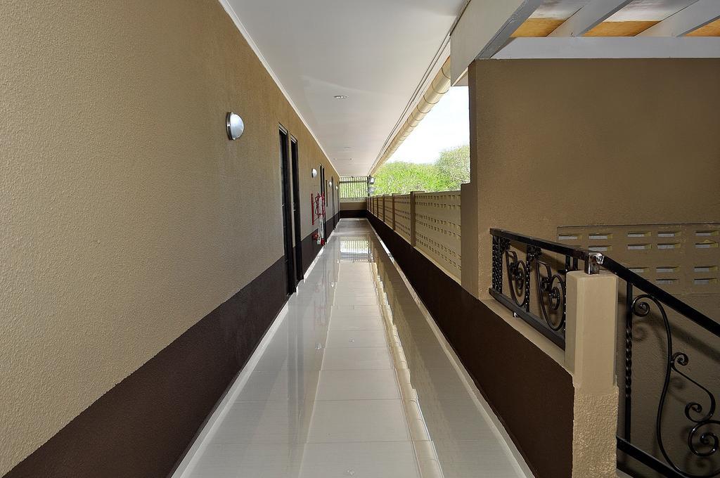 Curacao Airport Hotel Willemstad Exterior foto