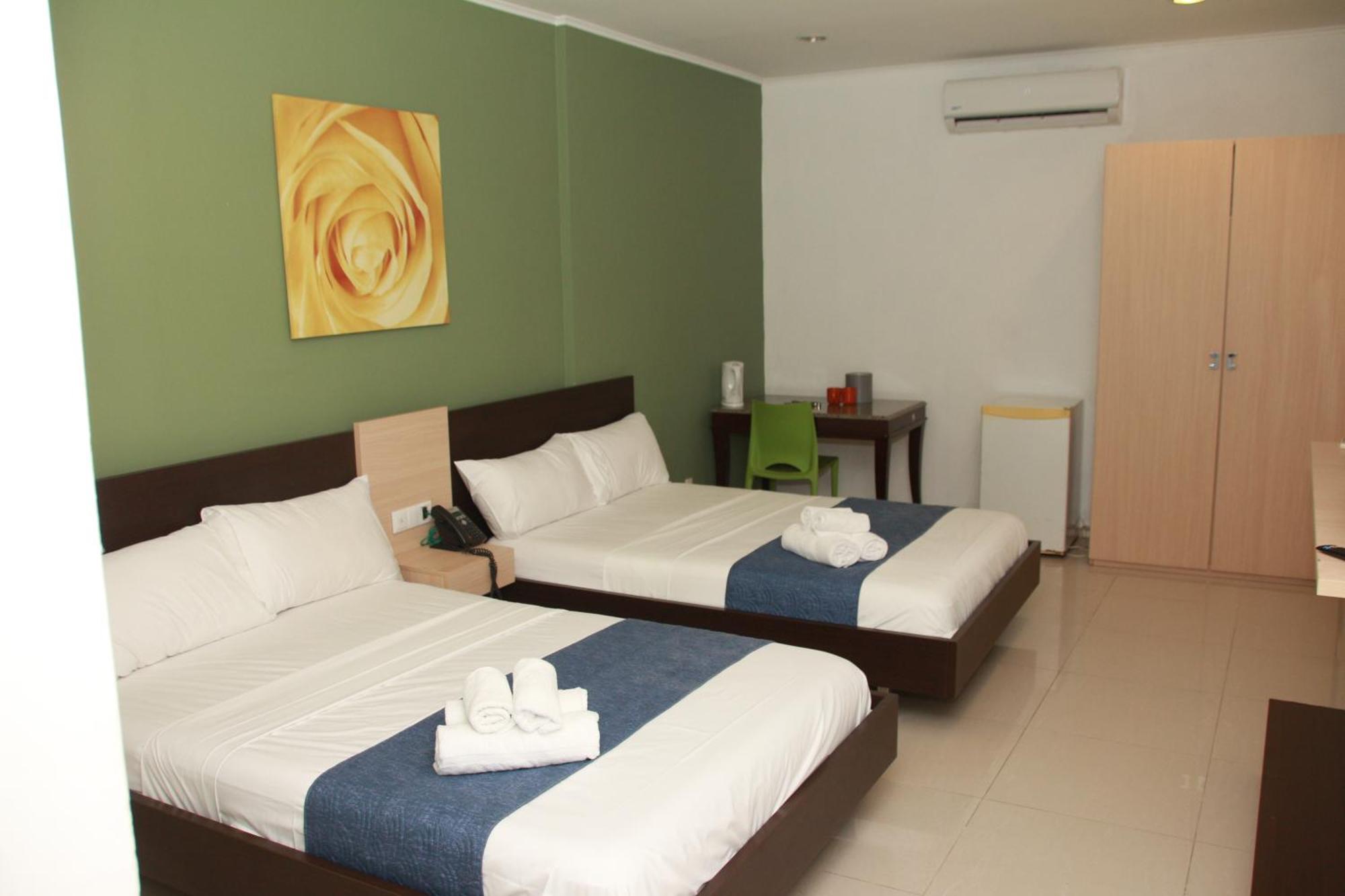 Curacao Airport Hotel Willemstad Exterior foto