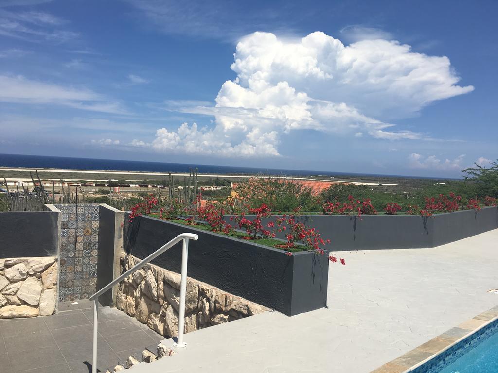 Curacao Airport Hotel Willemstad Exterior foto