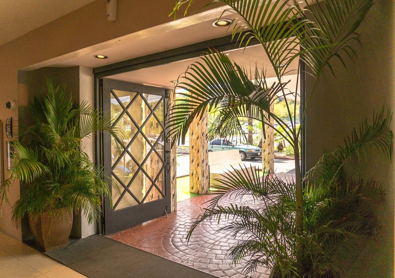 Curacao Airport Hotel Willemstad Exterior foto