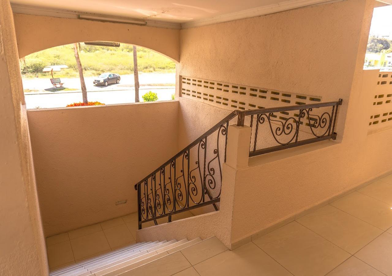 Curacao Airport Hotel Willemstad Exterior foto